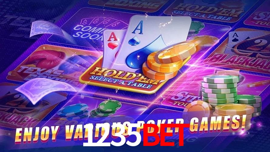 Programa VIP 1235Bet