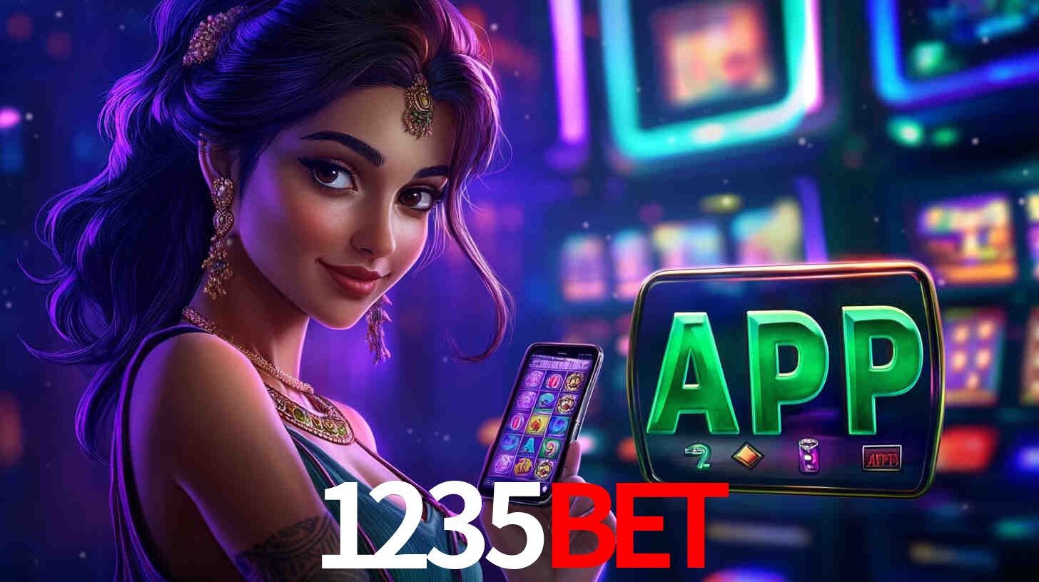1235Bet App