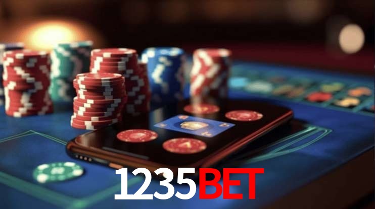Cadastro Rápido 1235Bet