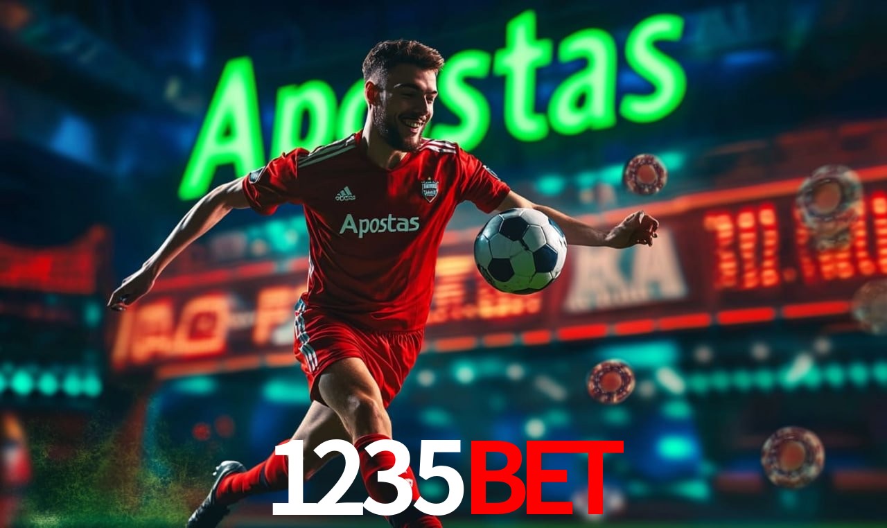 Apostas de Tênis 1235Bet