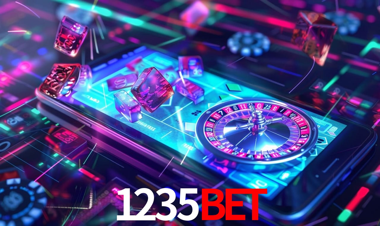 Integração de APIs 1235Bet