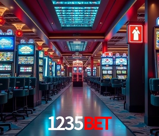 Interface Premium 1235Bet