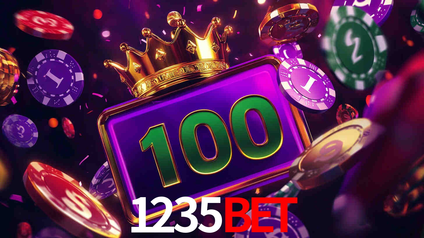 Welcome Bonus 1235Bet