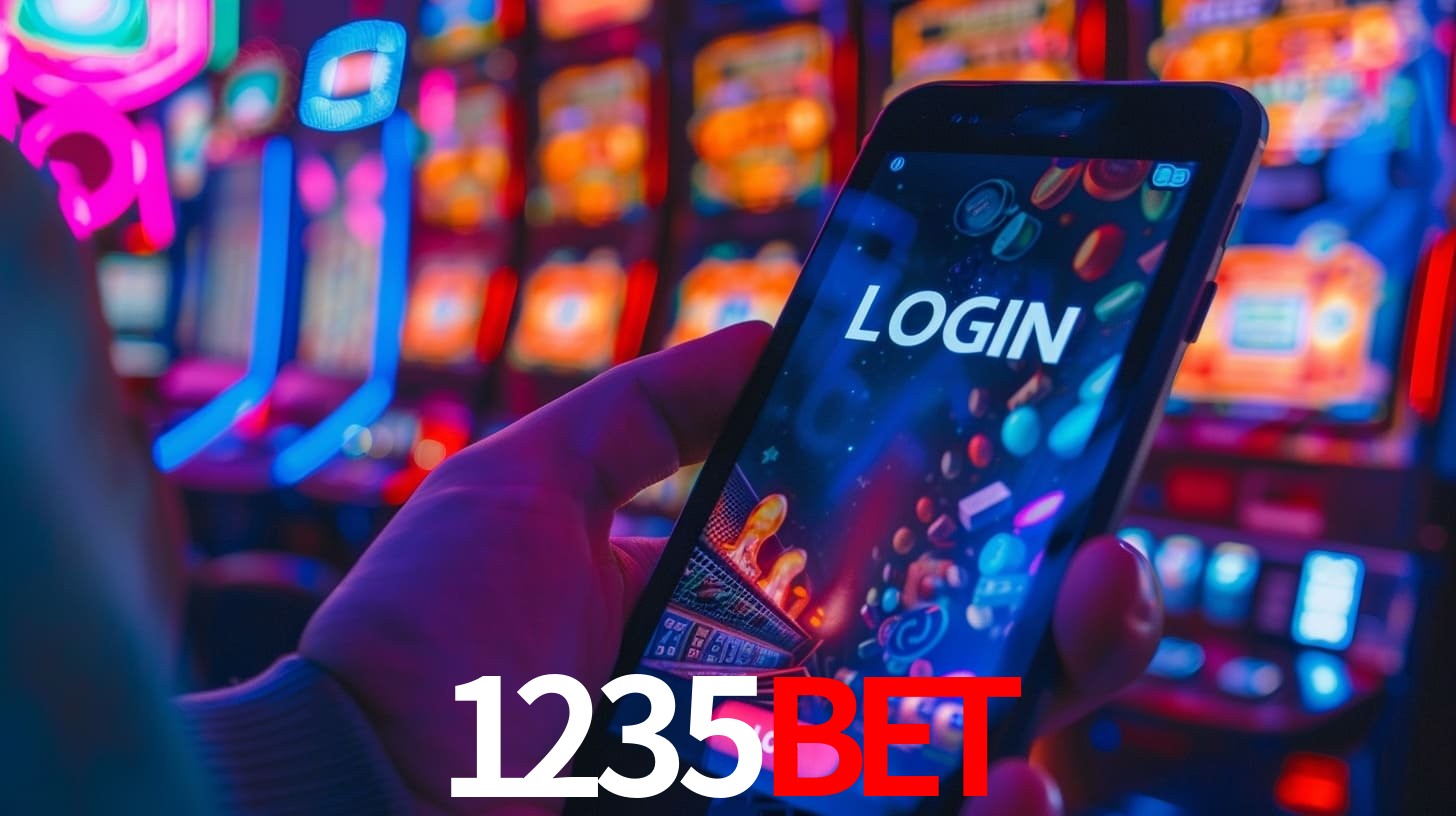 Jogos de Slot 1235Bet