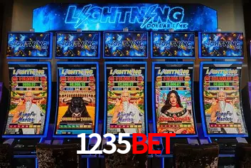 Apostas Esportivas na 1235Bet: Um Guia Completo