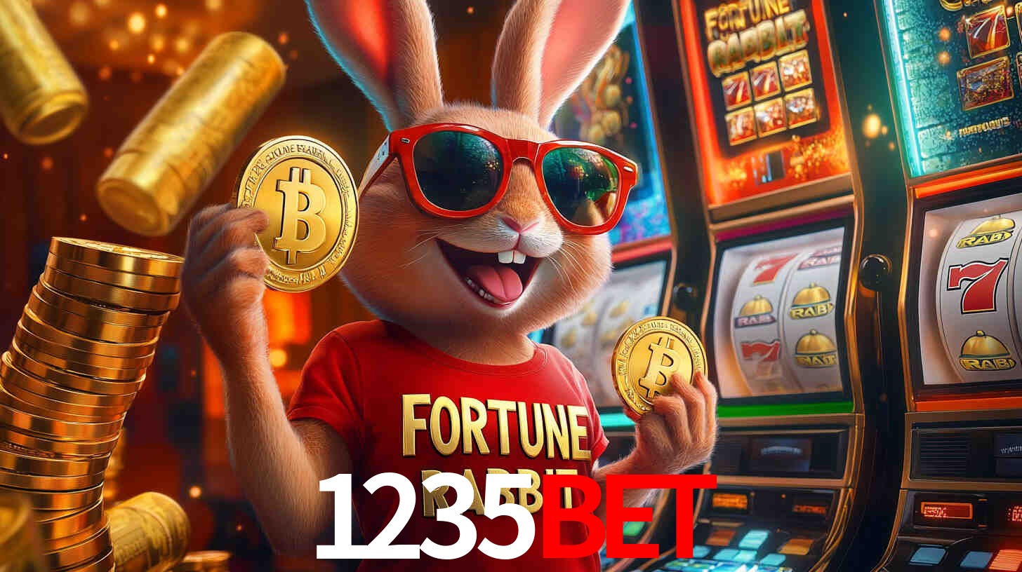Inovações de Jogos na 1235Bet: O Futuro das Experiências Interativas