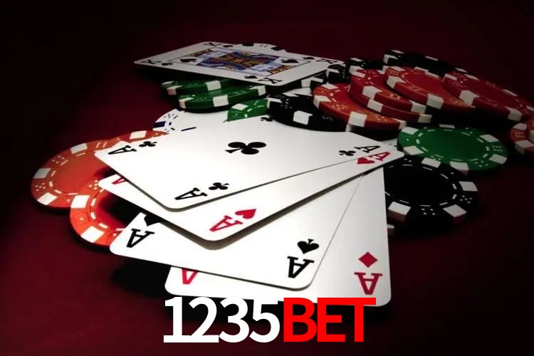 Diretório de Jogos 1235Bet
