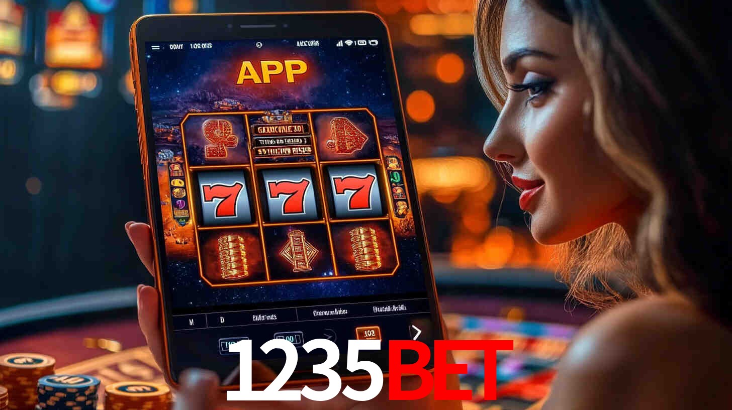 1235Bet: A Experiência de Casino com Jogos de Mesa ao Vivo