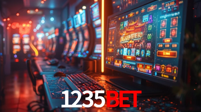 Experimente o Login Seguro Premium no 1235Bet
