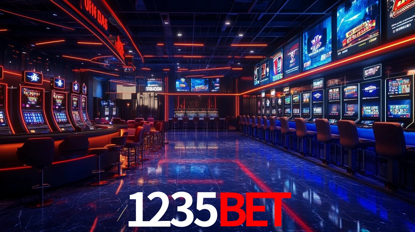 Programa VIP 1235Bet