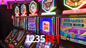 Apostas de Futebol 1235Bet