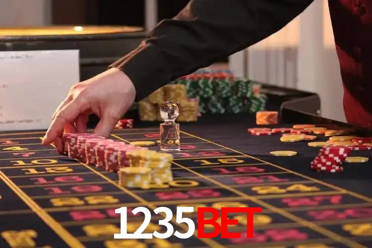 Descubra a Essência do 1235Bet: Nossa História e Compromissos