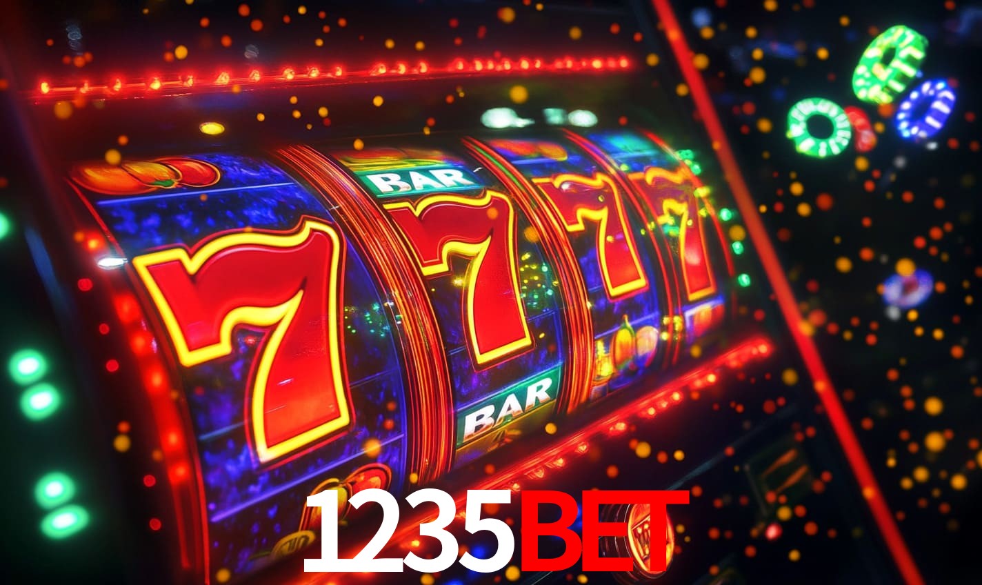 1235Bet: Seu Especialista em Apostas Esportivas Brasileiras