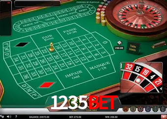 Desvendando o Mundo dos Jogos Virtuais na 1235Bet