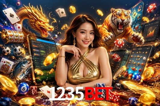 Platform Technology 1235Bet