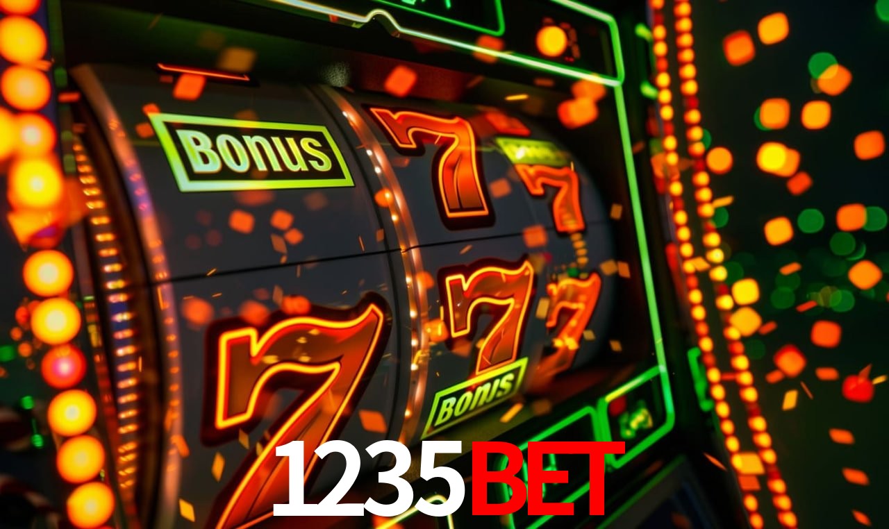 Torneios 1235Bet