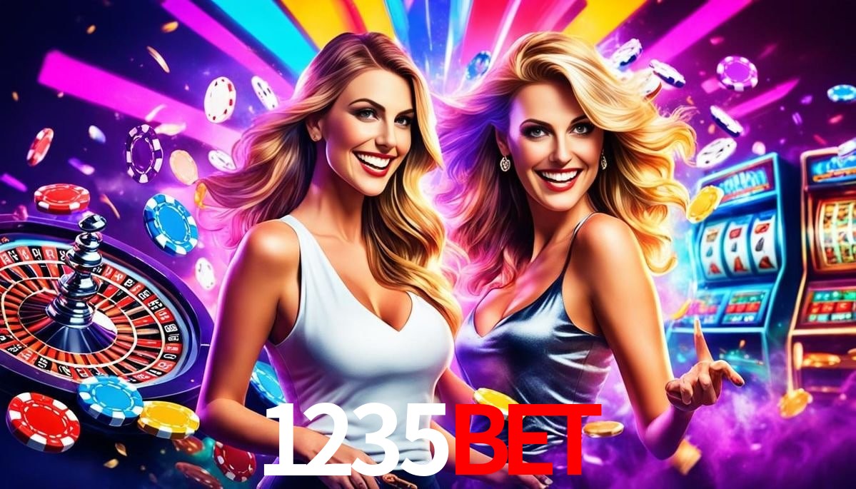Estatísticas 1235Bet