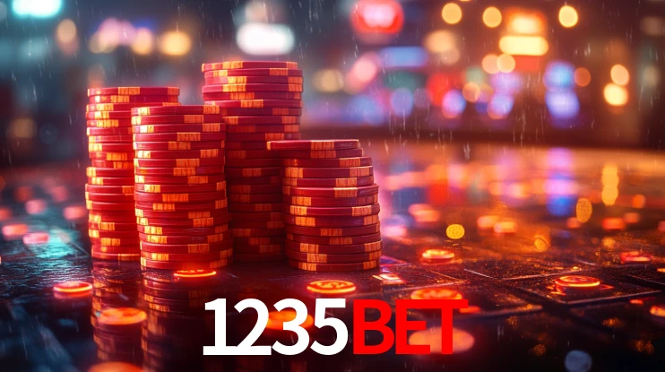 1235Bet App