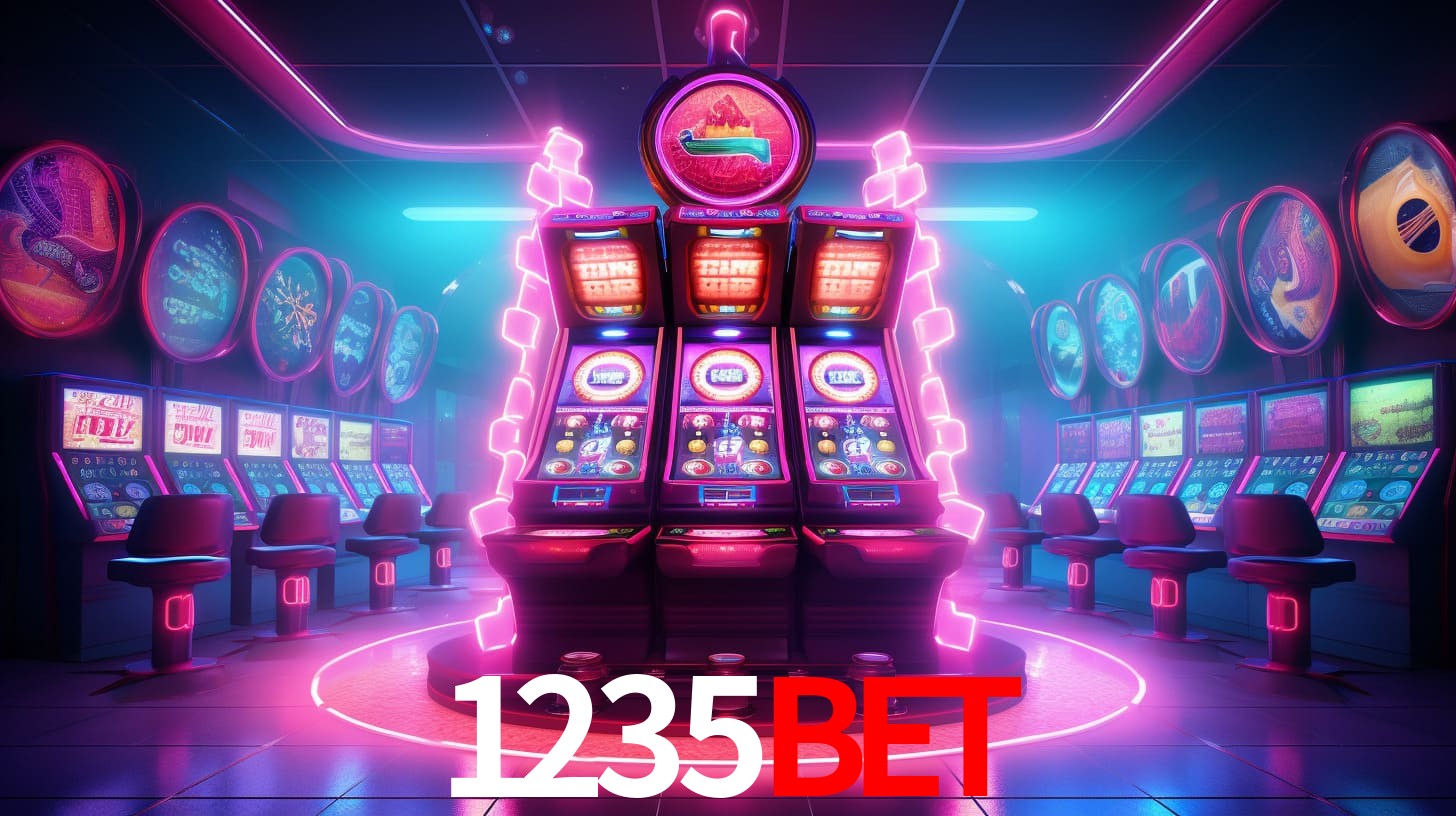 1235Bet.Com