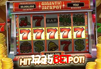 Descubra a Magia dos Jogos de Arcade no 1235Bet