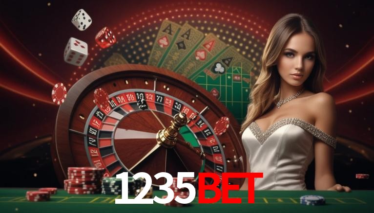 Seasonal Promotions 1235Bet