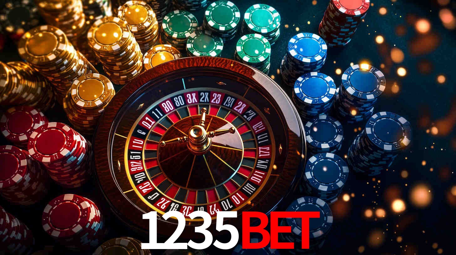 Premium Interface 1235Bet
