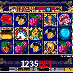 Descubra o Mundo do Cassino Online com 1235Bet