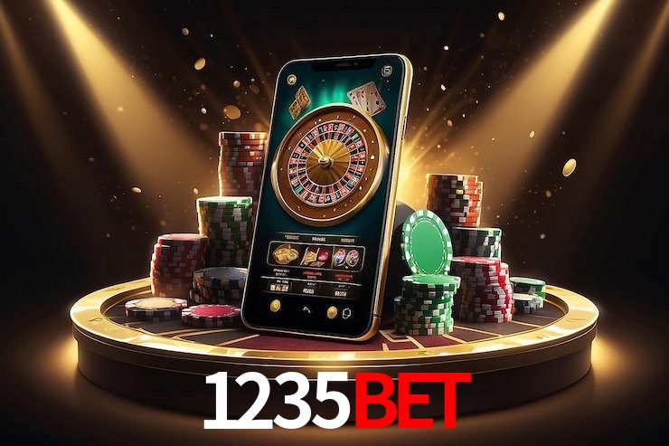 Acesso à conta 1235Bet