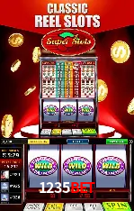 Descubra a Magia dos Jogos de Arcade no 1235Bet