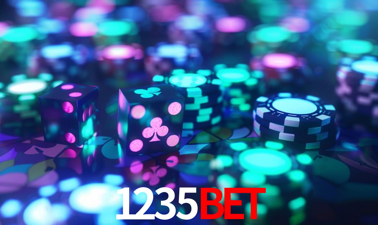 Provedores de Jogos 1235Bet