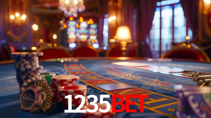 Weekend Specials 1235Bet