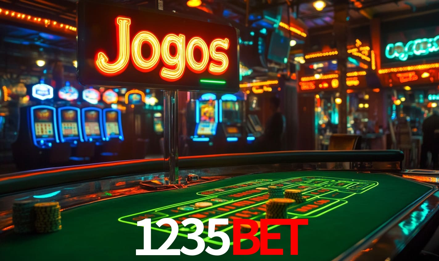 Atalho iOS 1235Bet