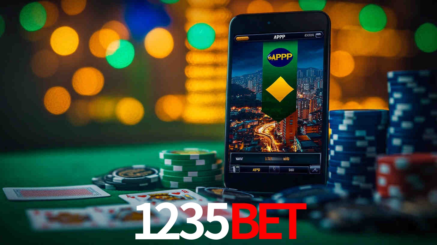 cassino 1235Bet