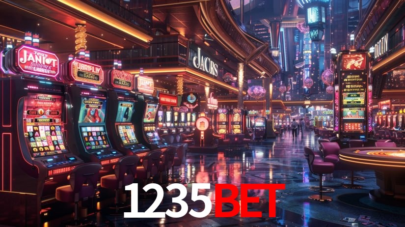 2FA Security 1235Bet