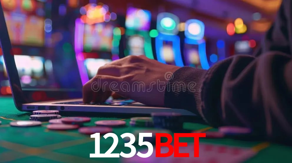 Experiência VIP 1235Bet