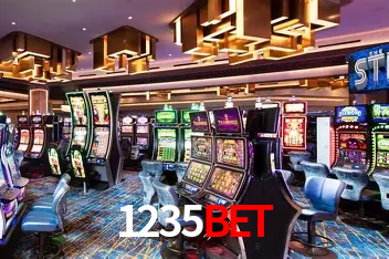 Descubra a Essência do 1235Bet: Nossa História e Compromissos