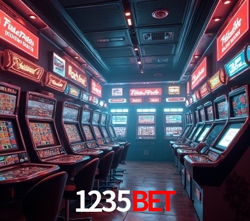 Volatilidade de slots