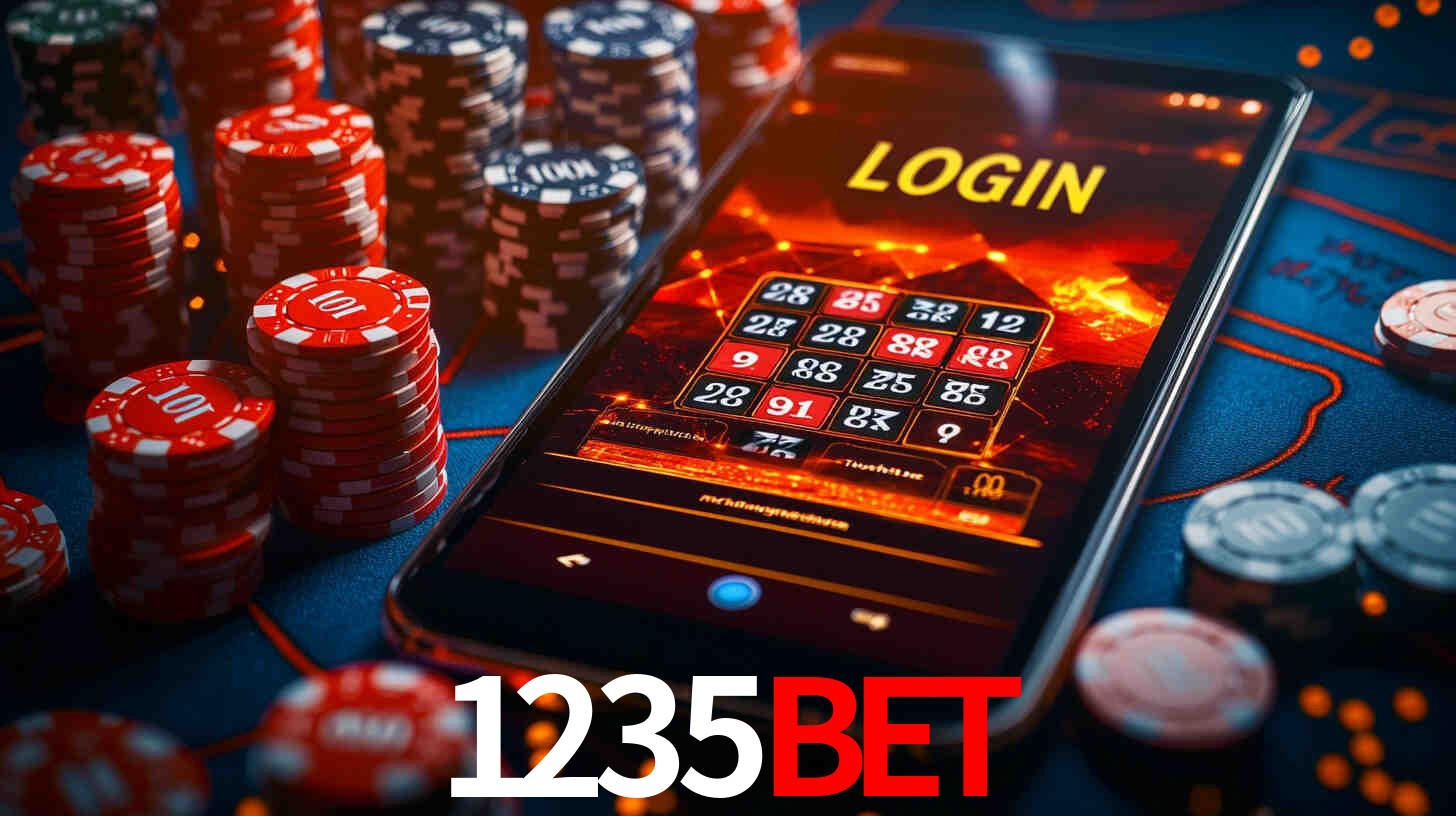 Bônus Generosos e Exclusivos no 1235Bet para Você!