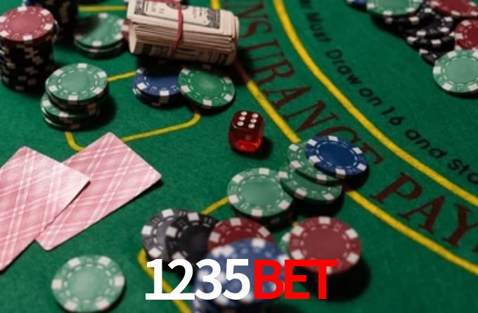 1235Bet.Com