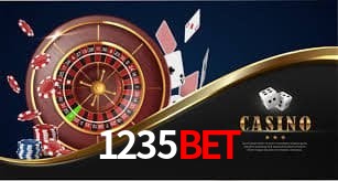 Sistemas de Segurança 1235Bet