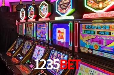 A Emoção da Loteria na 1235Bet: Uma Chance de Mudança de Vida