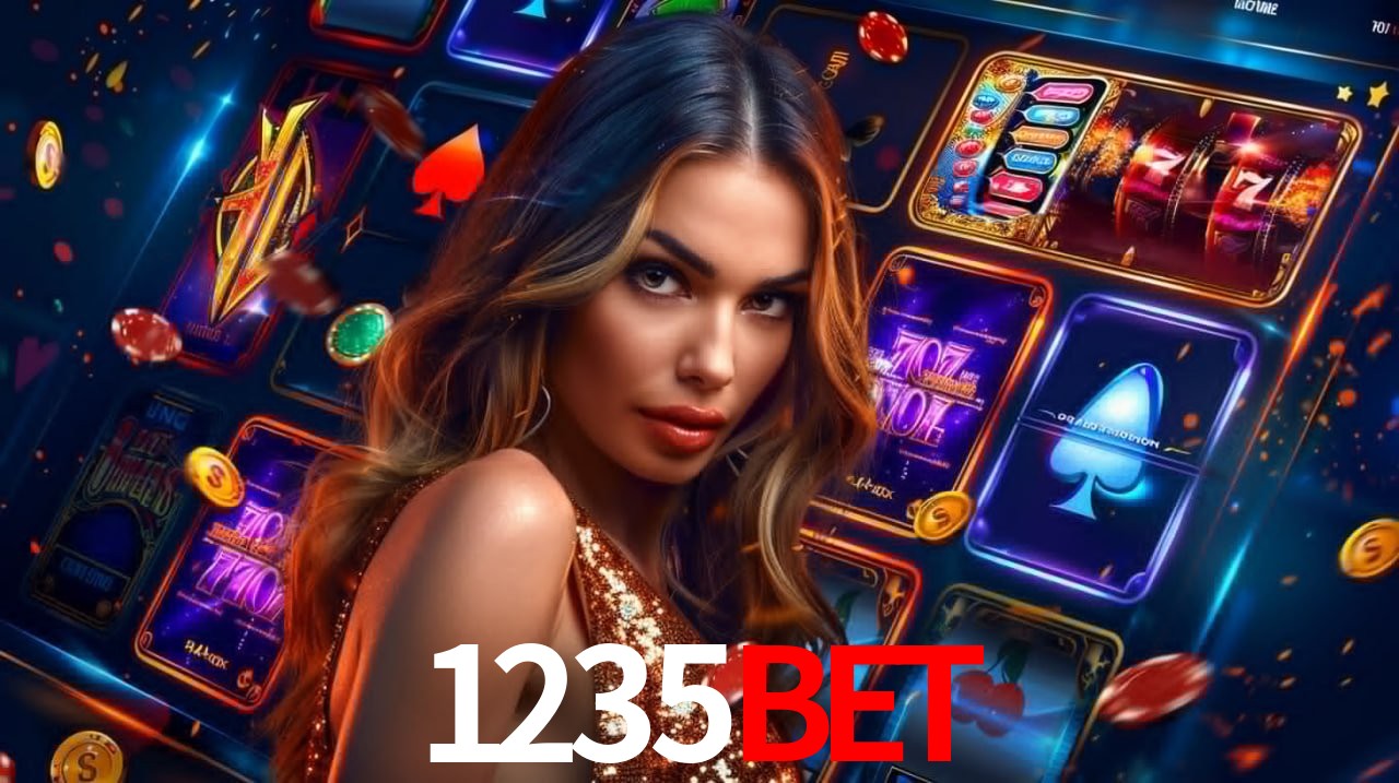 Bônus Diários 1235Bet