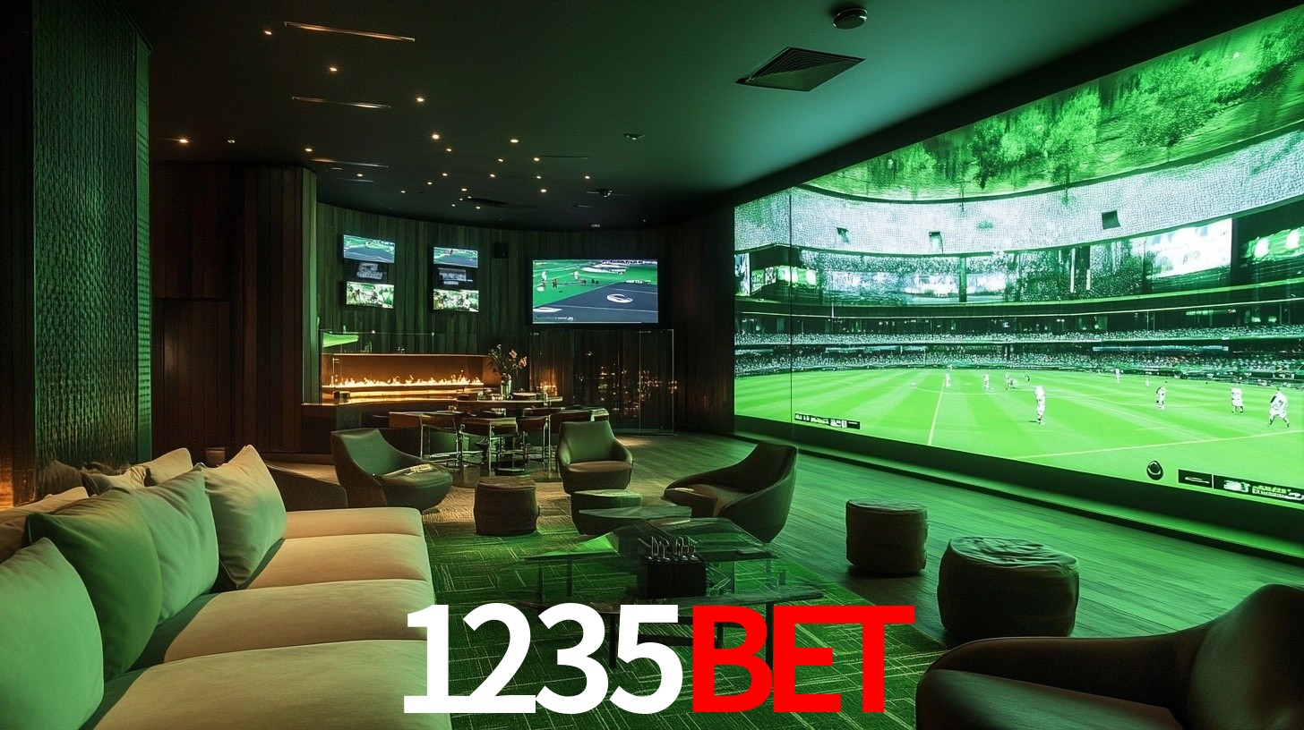 1235Bet - LICENCIADO OFICIAL - 1235Bet.Com
