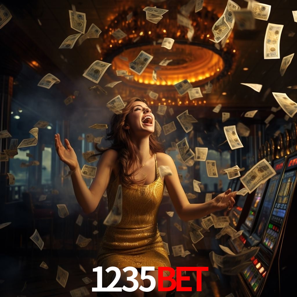 Spaceman Game 1235Bet