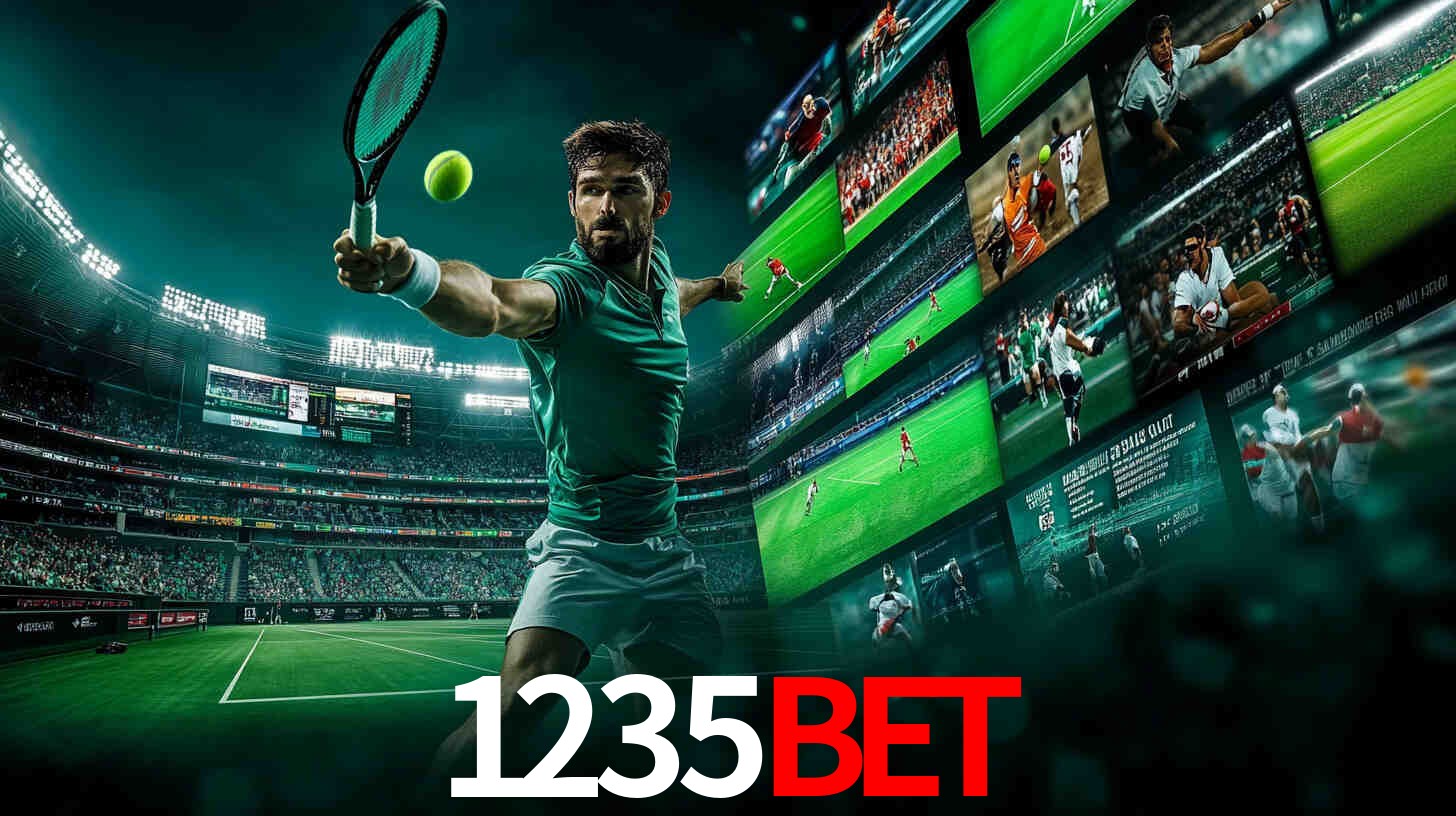Desvendando o Mundo dos Jogos Virtuais na 1235Bet