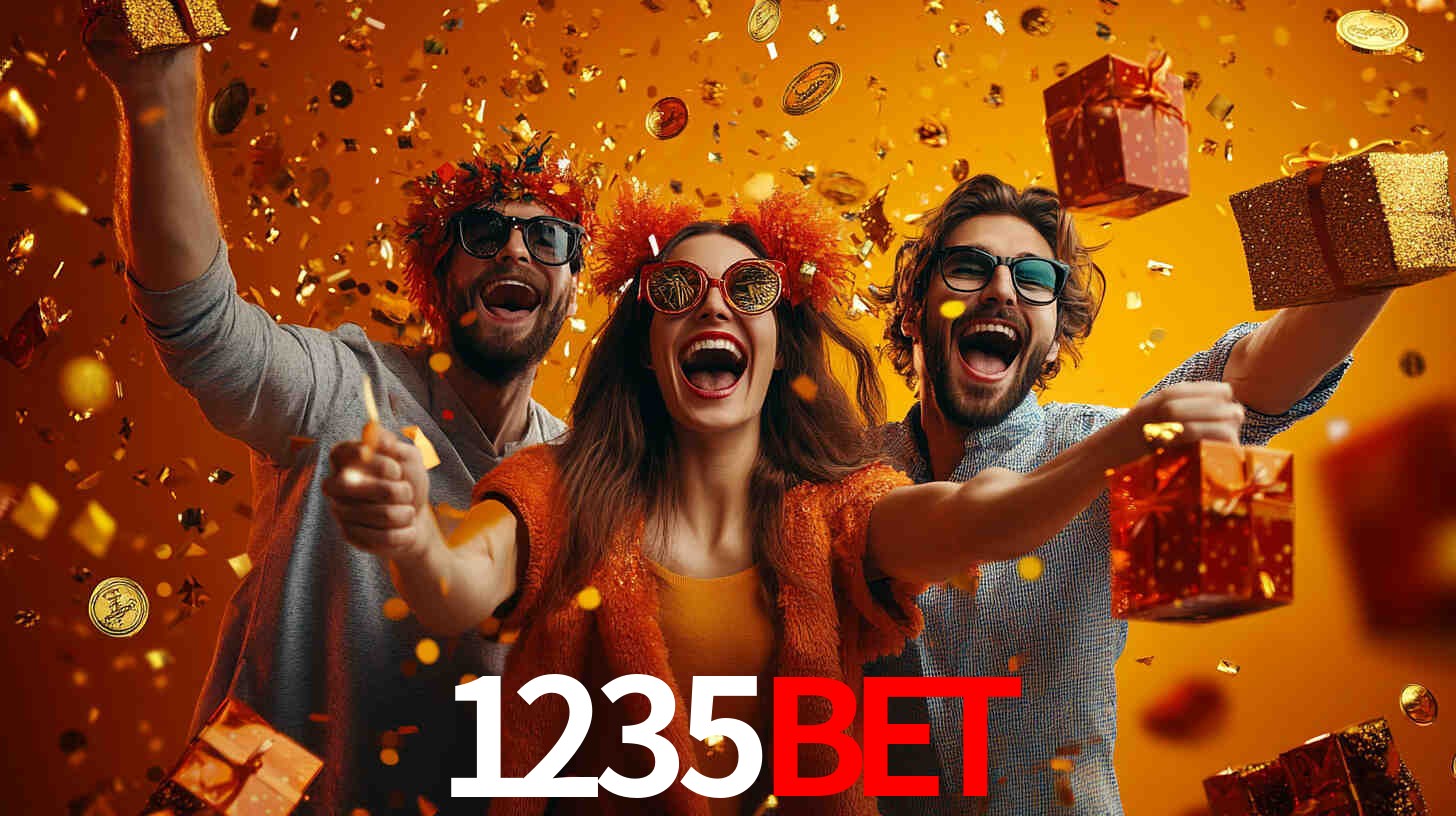1235Bet.Com