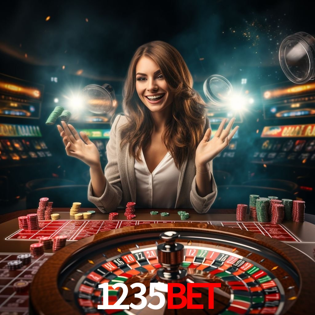 Explore as vantagens do 1235Bet: serviço profissional e confiabilidade