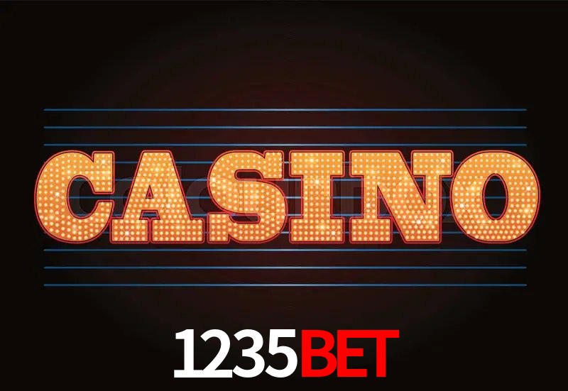 Promoções Sazonais 1235Bet