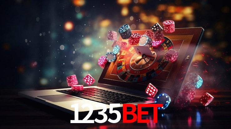 Casino Ao Vivo 1235Bet