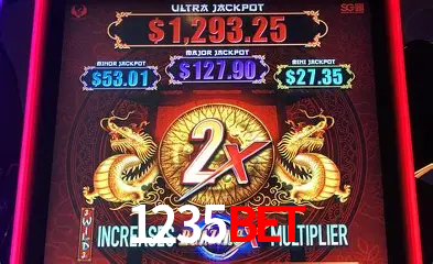A Emoção da Loteria na 1235Bet: Uma Chance de Mudança de Vida